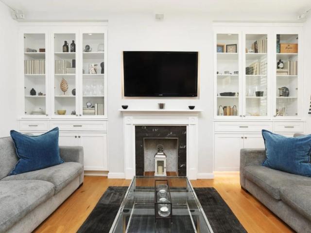 Townhouse for rent in Sydney, New South Wales