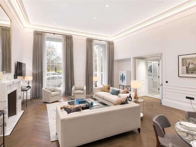 Apartment for rent in East Marylebone, Greater London