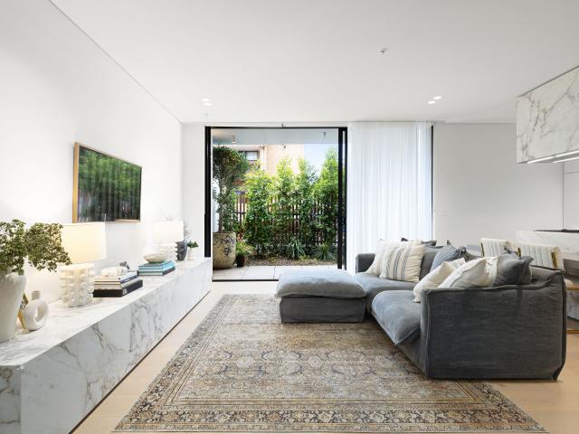 Apartment for sale in Sydney, New South Wales