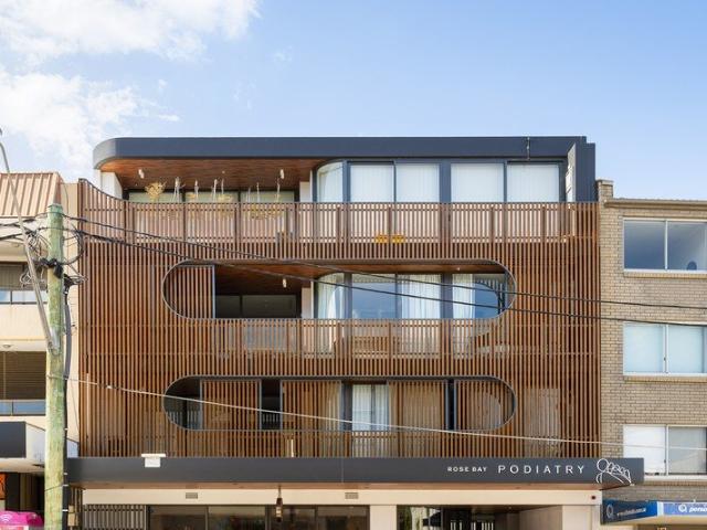Apartment for sale in Sydney, New South Wales