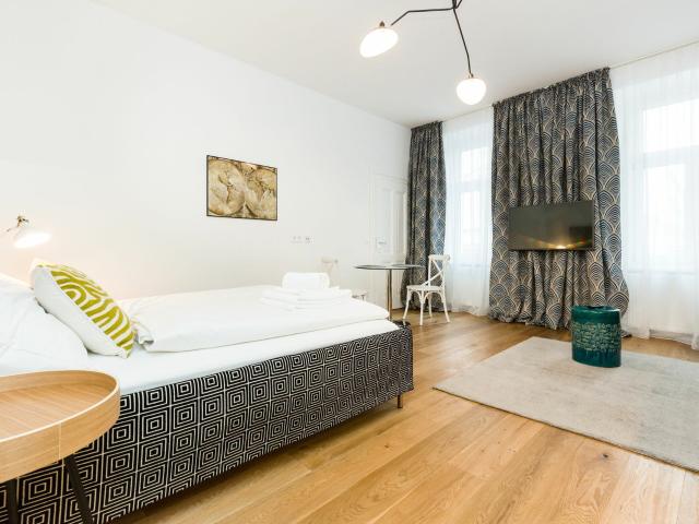 Apartment mieten in KG Alsergrund, Wien