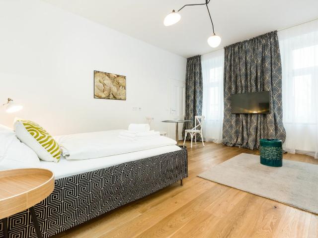 Apartment mieten in KG Alsergrund, Wien