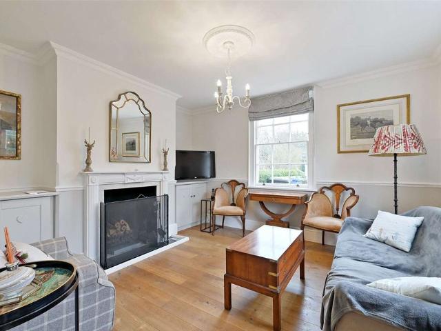 House for rent in Clewer Village, Windsor