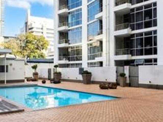 Apartment for rent in Alexandra, Gauteng