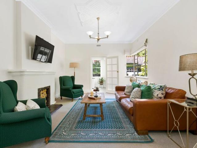Apartment for rent in Camerons Creek, Victoria