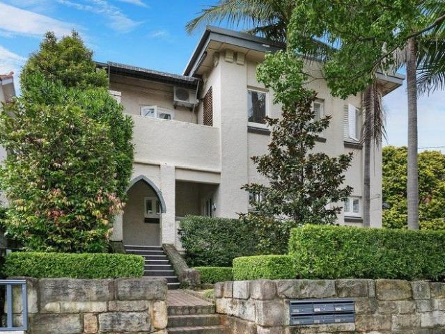 Apartment for rent in Sydney, New South Wales