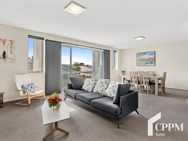 Apartment for sale in West Hobart, Tasmania