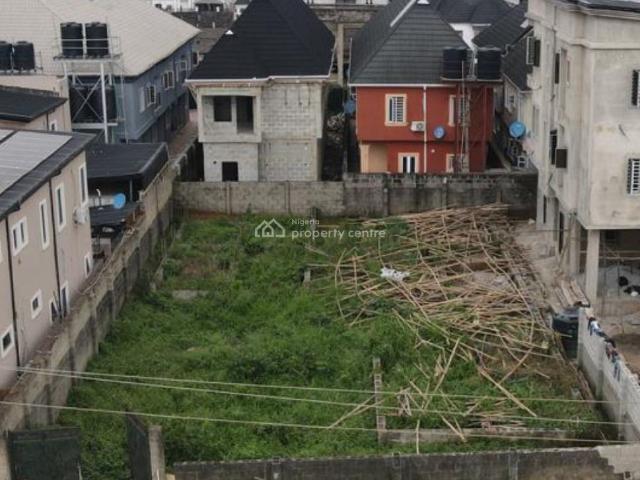 Property for sale in Alimosho, Abuja