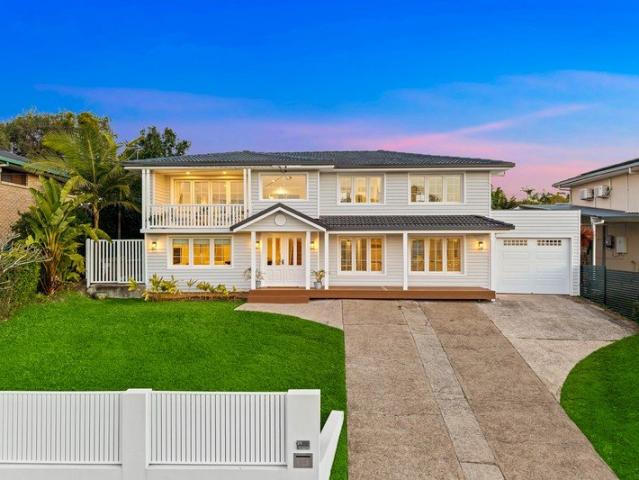 House for sale in Toombul, Queensland