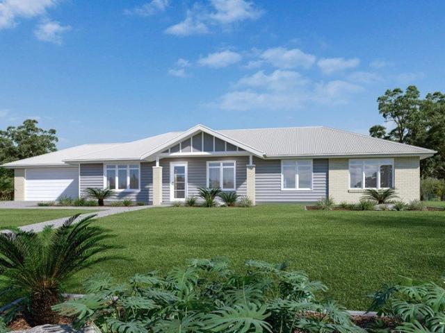 Cottage for sale in Harrisville, Queensland