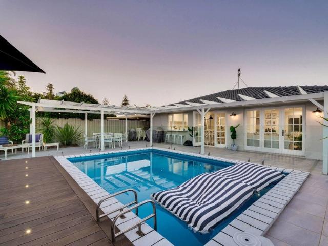 House for rent in Fernbrook, Queensland