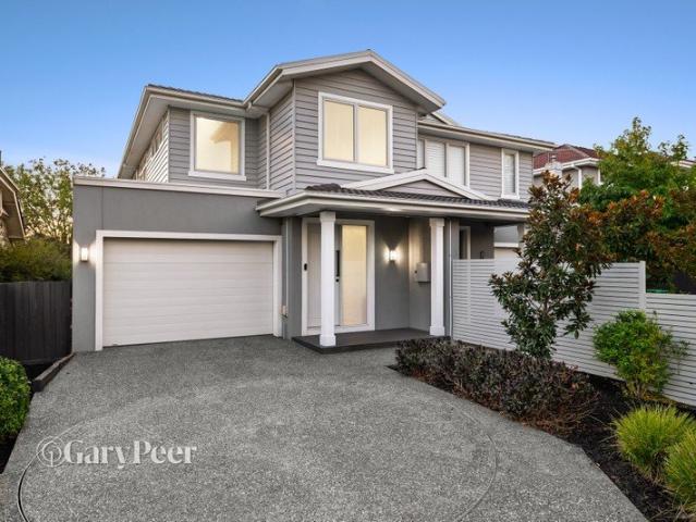 Townhouse for sale in Camerons Creek, Victoria