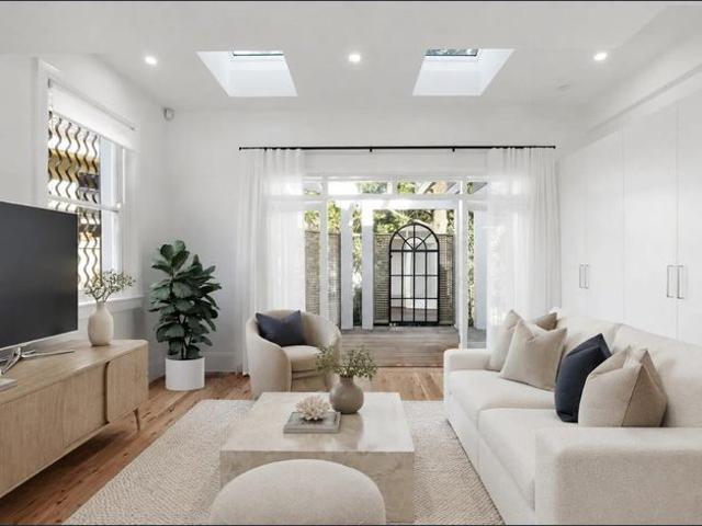 House for rent in Eastern Suburbs, Sydney