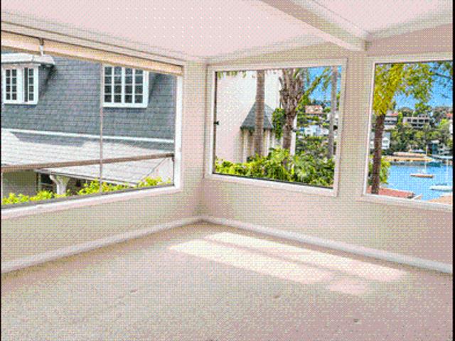 Apartment for rent in Lower North Shore, Sydney