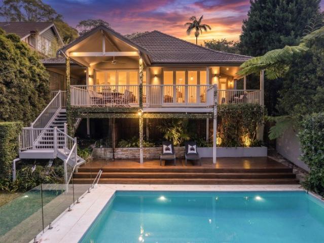 House for sale in Sydney, New South Wales