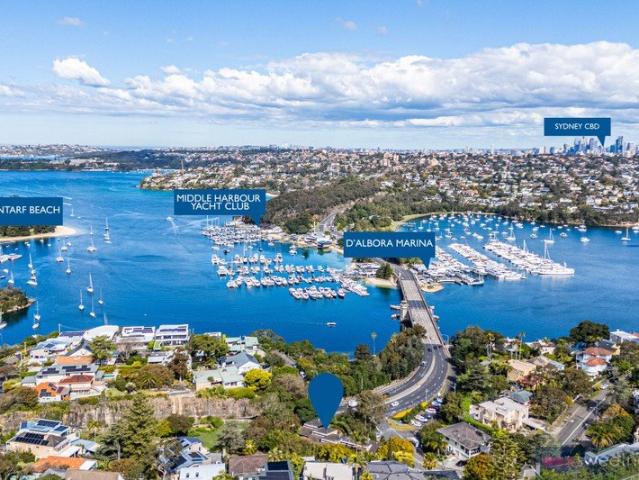 Townhouse for sale in Sydney, New South Wales