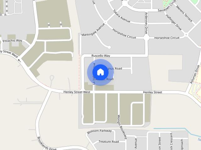 House for rent in Henley Brook, City of Swan