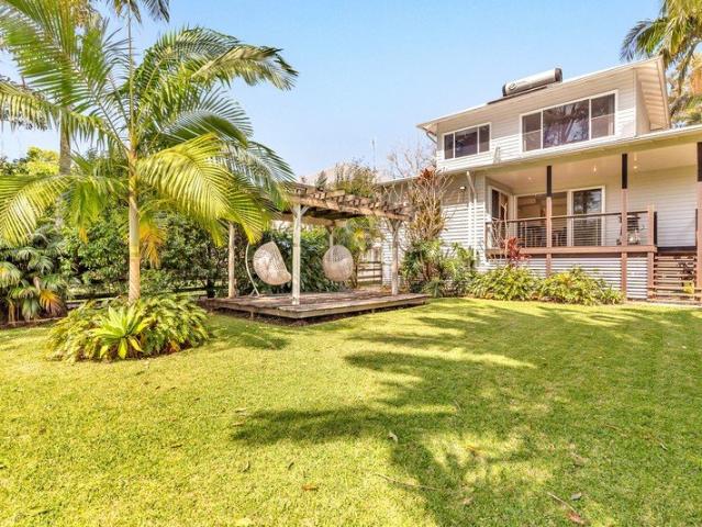 House for sale in Bangalow, New South Wales