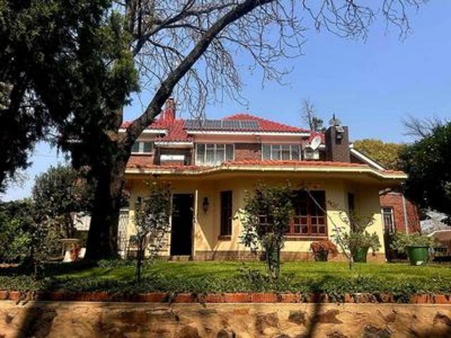 House for sale in Gert Sibande, Mpumalanga
