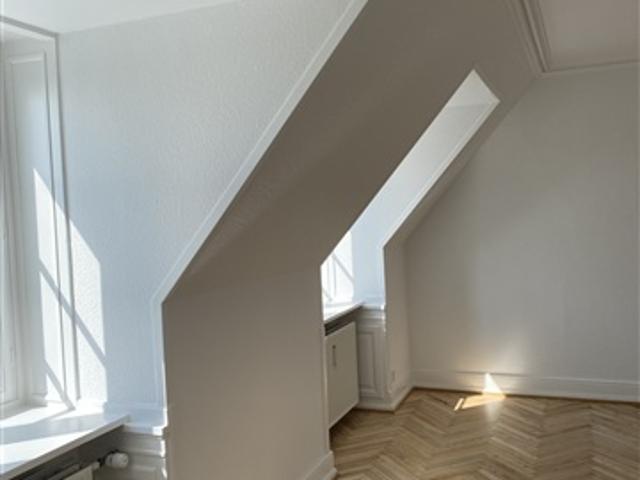 Lejlighed til leje i København, Østerbro