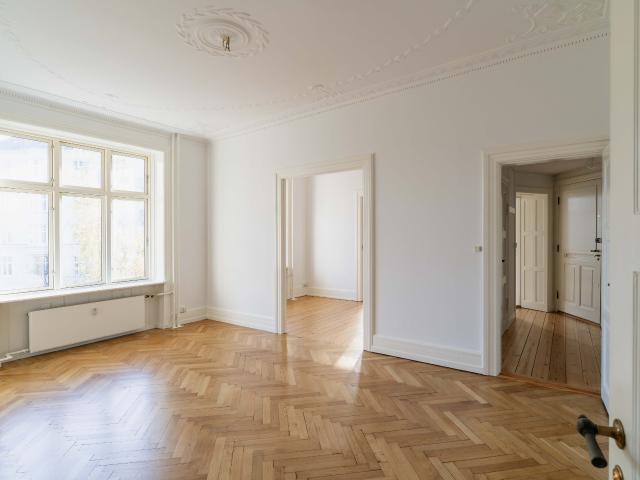 Lejlighed til leje i Frederiksberg C, Brøndby