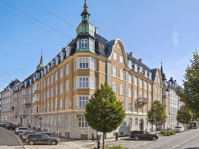 Lejlighed til leje i København, Brøndby