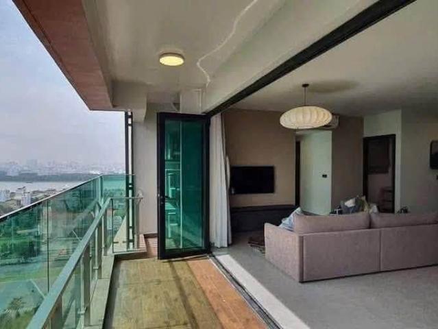 Căn hộ cho thuê tại Thủ Đức, Hồ Chí Minh