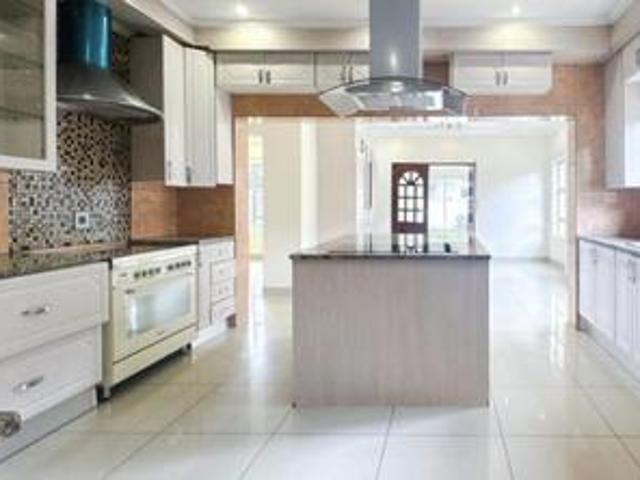 House for rent in Centurion, Gauteng