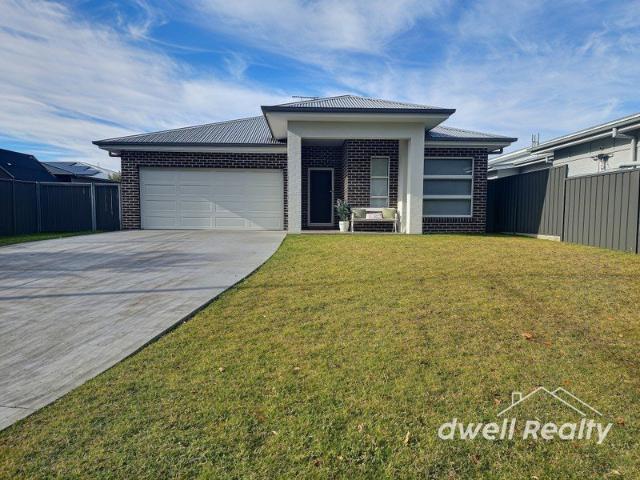 House for rent in Vincentia, New South Wales