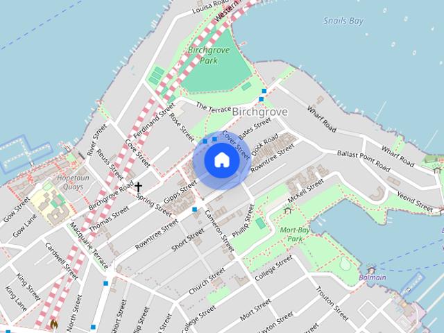 House for rent in Sydney, New South Wales