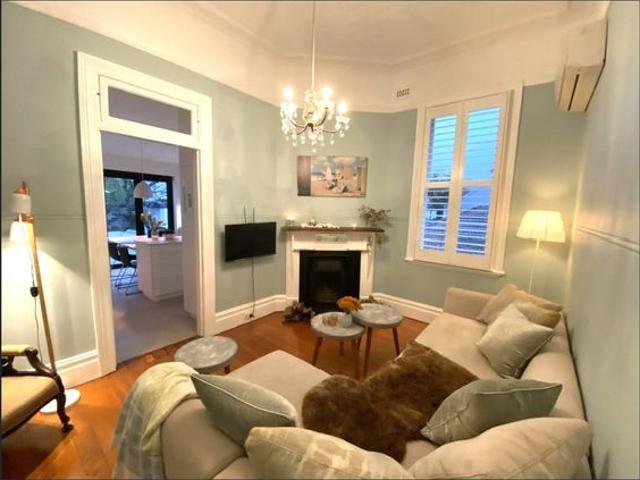 House for rent in Sydney, New South Wales