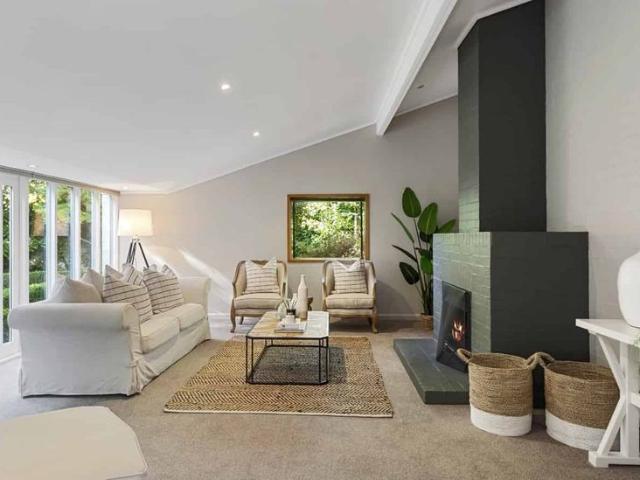 House for rent in Fendalton, Canterbury