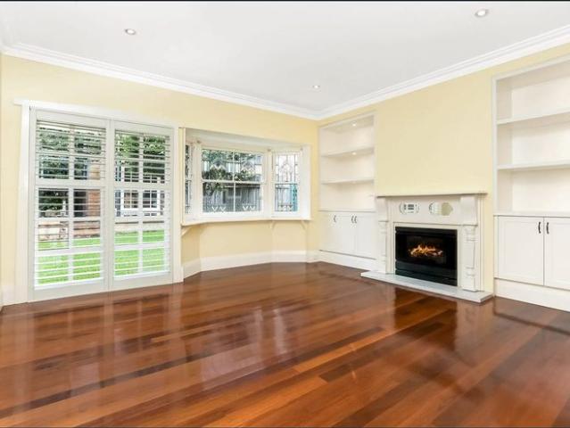 House for rent in Sydney, New South Wales