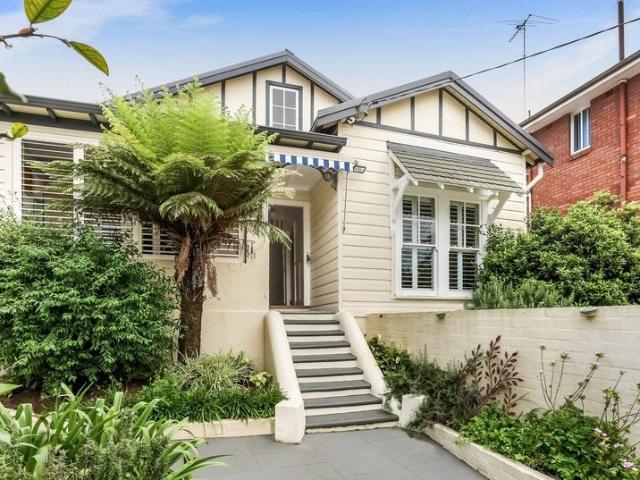 House for rent in Sydney, New South Wales