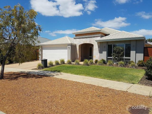 House for sale in Yalyalup, Western Australia