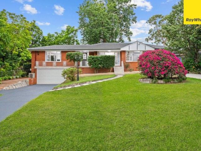 House for sale in Sydney, New South Wales