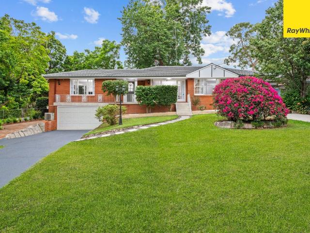 House for sale in Sydney, New South Wales