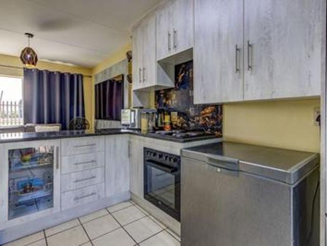 Townhouse for sale in Ekurhuleni, Gauteng