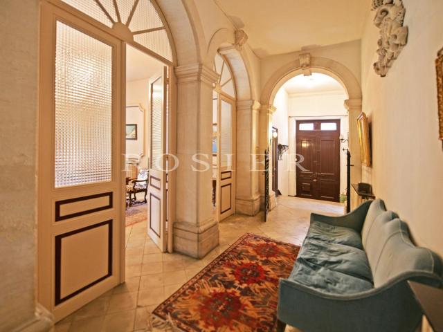Maison vente à Carpentras