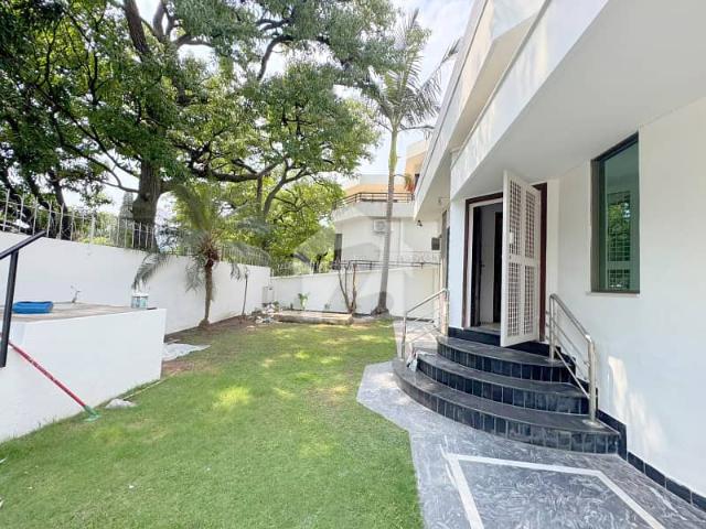 House for sale in Islamabad