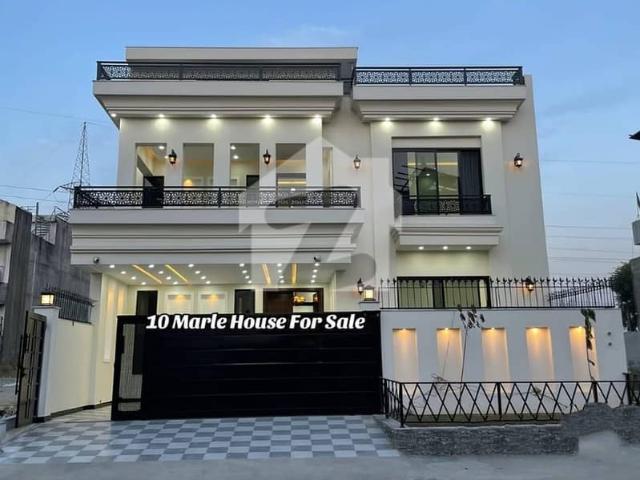 House for sale in Islamabad