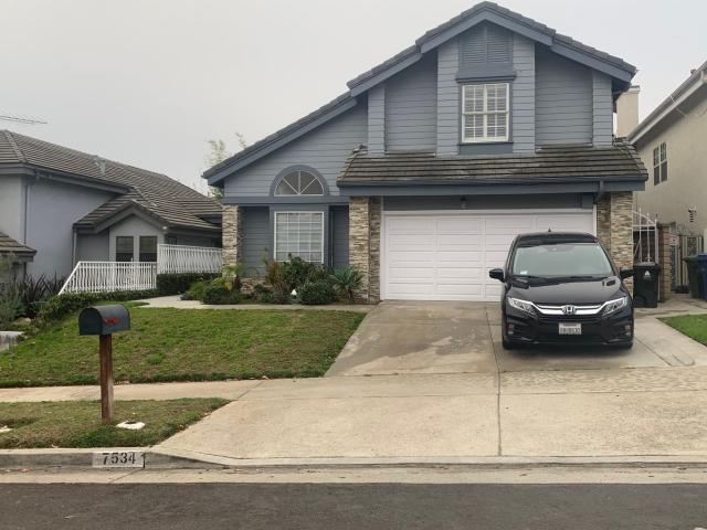 House for rent in Playa Del Rey