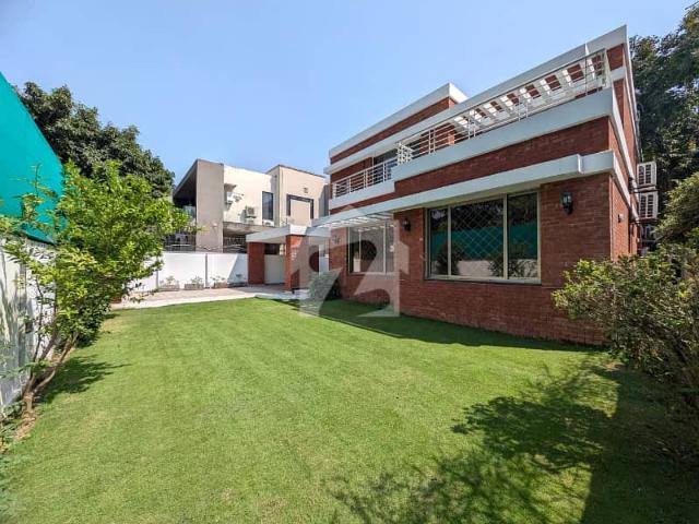 House for rent in Islamabad