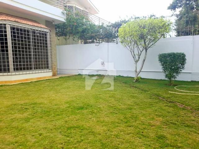 House for sale in Islamabad