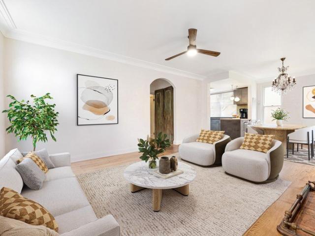 Townhouse for sale in Sydney, New South Wales
