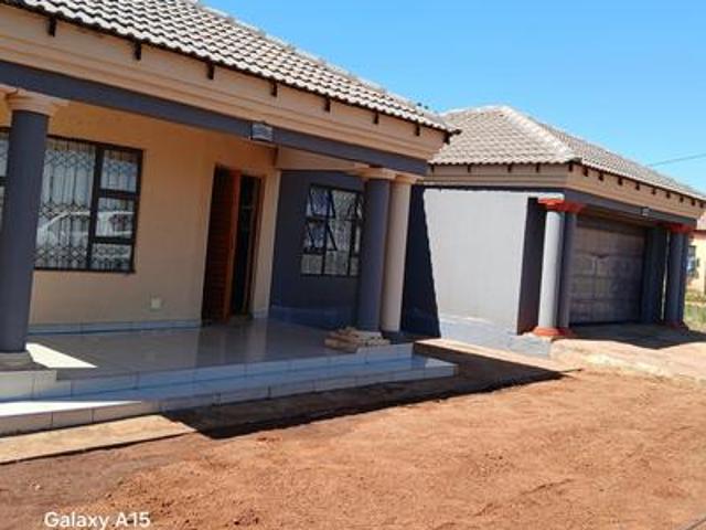 House for sale in Potgietersrus, Limpopo