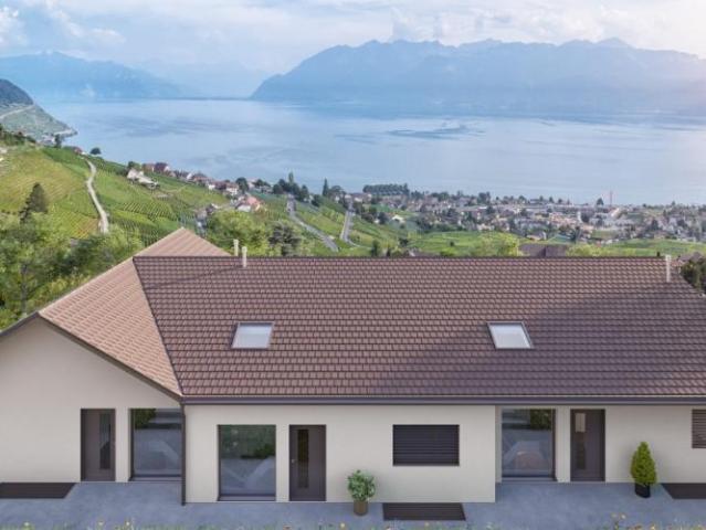 Haus mieten in Bourg-en-Lavaux, Waadt