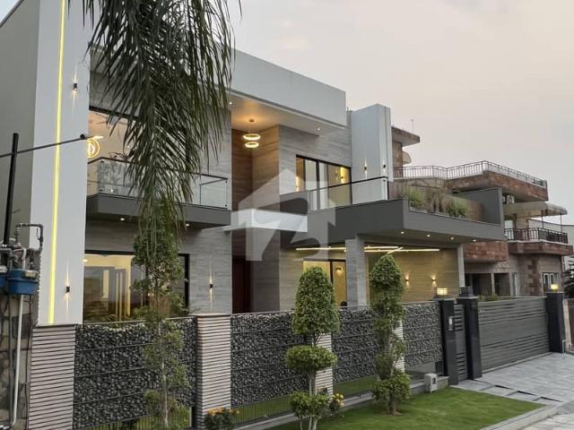 House for sale in Islamabad