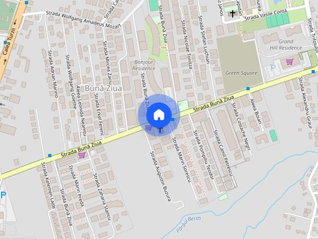 Apartament închirieri în Cluj-napoca, Cluj