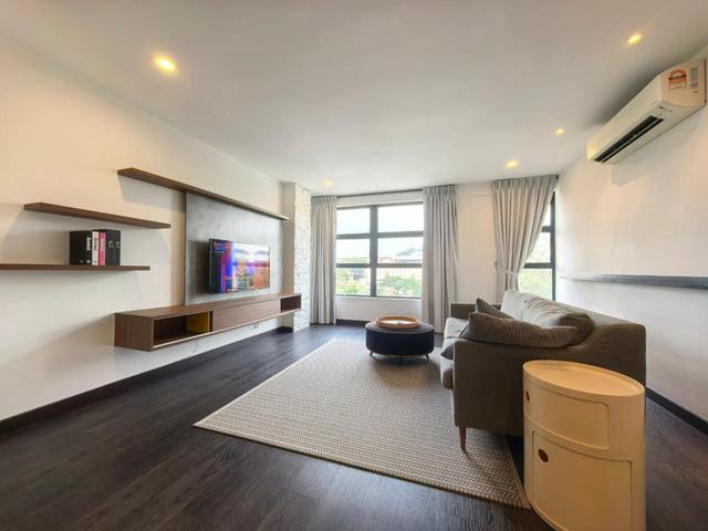 Condominium for rent in Ampang, Kuala Lumpur